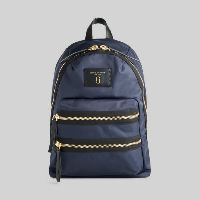 Marc Jacobs - Nylon Biker Backpack