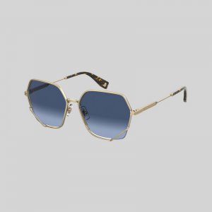 Marc Jacobs - Light Hexagon Sunglasses