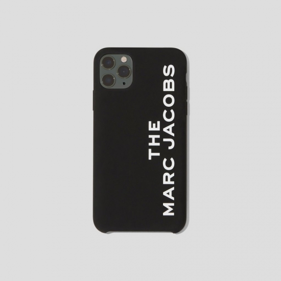 Marc Jacobs - The Silicone iPhone 11 Pro Case - Click Image to Close