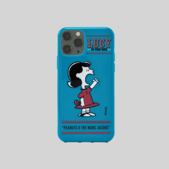 Marc Jacobs - Peanuts x Marc Jacobs The iPhone 11 Pro Case - Click Image to Close