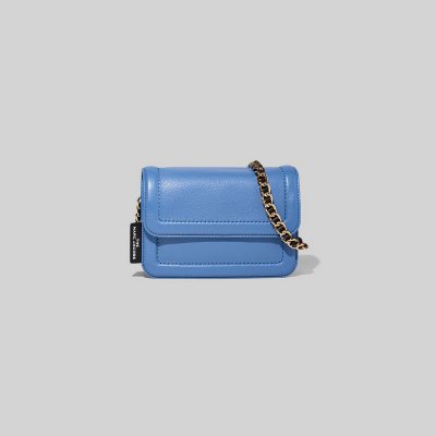 Marc Jacobs - The Mini Cushion Bag