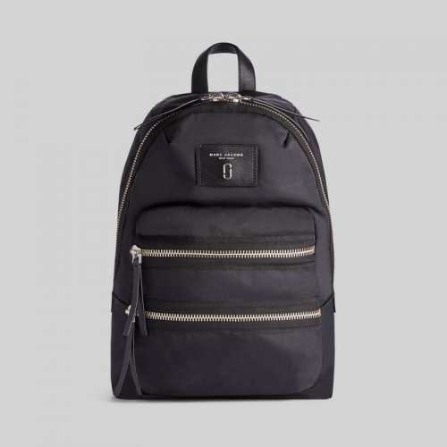 Marc Jacobs - Nylon Biker Backpack