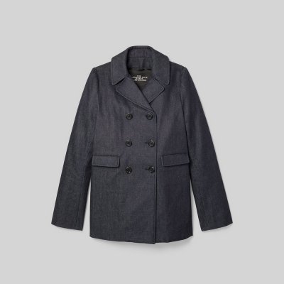 Marc Jacobs - The Shrunken Boys Jacket