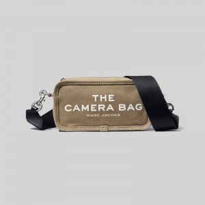 Marc Jacobs - The Camera Bag