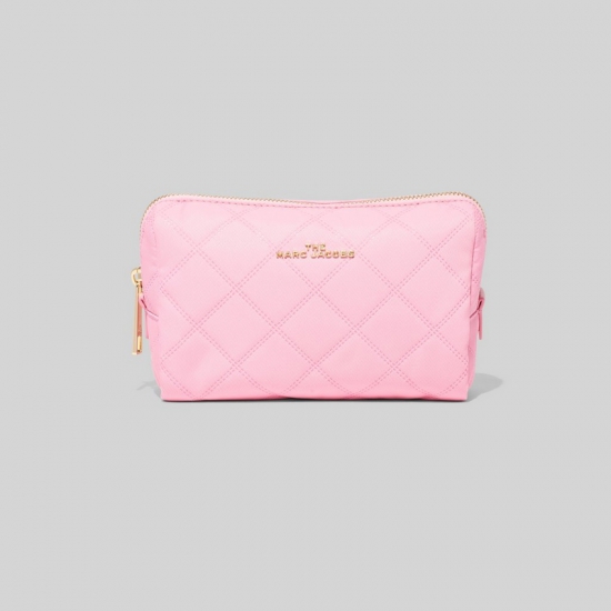 Marc Jacobs - The Beauty Triangle Pouch - Click Image to Close