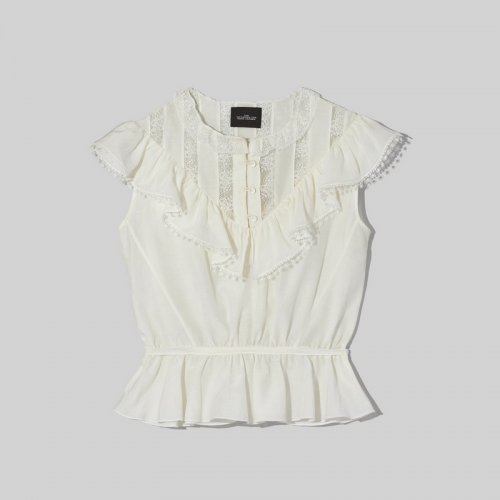 Marc Jacobs - The Victorian Top