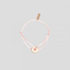 Marc Jacobs - The Medallion Cord Bracelet