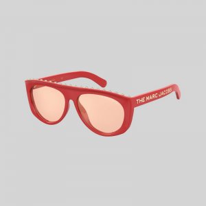 Marc Jacobs - The Soft Rectangular Sunglasses