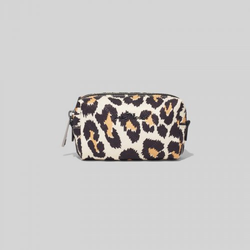 Marc Jacobs - The Beauty Pouch Leopard