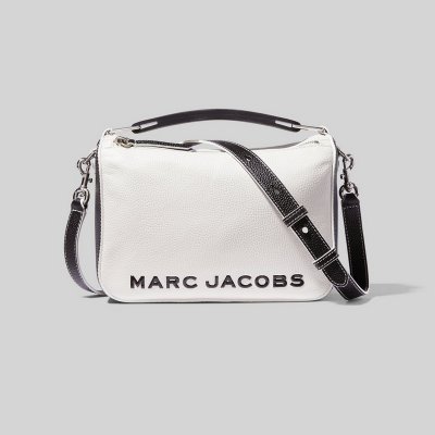 Marc Jacobs - The Colorblock Softbox