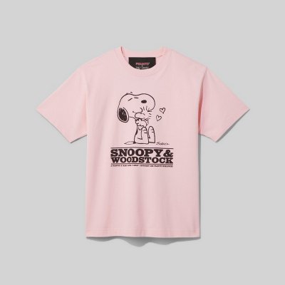 Marc Jacobs - Peanuts? x Marc Jacobs The T-Shirt