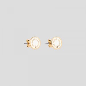 Marc Jacobs - The Medallion Studs