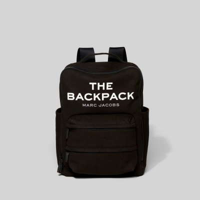 Marc Jacobs - The Backpack