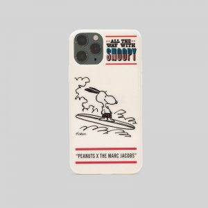 Marc Jacobs - Peanuts x Marc Jacobs The iPhone 11 Pro Max Case