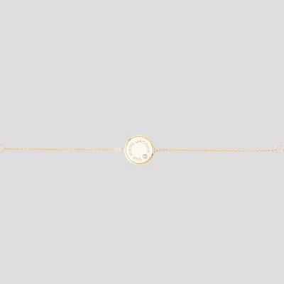 Marc Jacobs - The Medallion Bracelet