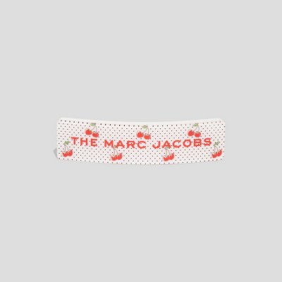 Marc Jacobs - The Cherries Barrette