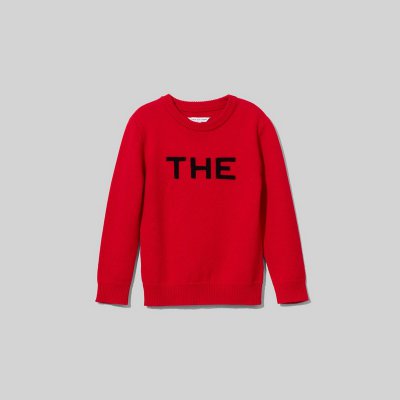 Marc Jacobs - The Sweater