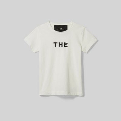 Marc Jacobs - The T-Shirt