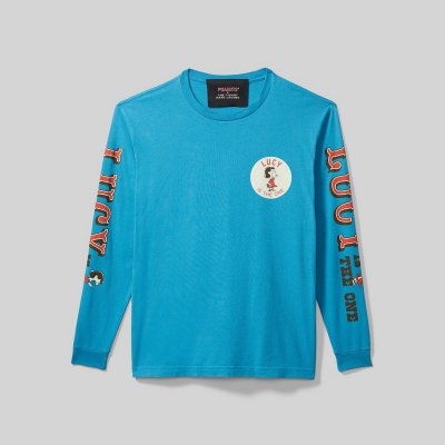 Marc Jacobs - Peanuts x Marc Jacobs The Long Sleeve T-Shirt