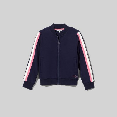 Marc Jacobs - The Logo Track Jacket