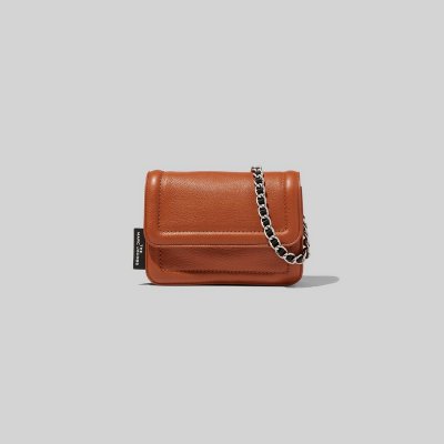 Marc Jacobs - The Mini Cushion Bag