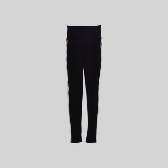 Marc Jacobs - Capezio x The Stirrup Legging - Click Image to Close