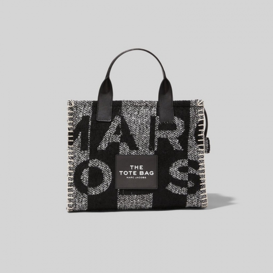 Marc Jacobs - The Blanket Small Traveler Tote Bag - Click Image to Close