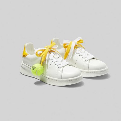 Marc Jacobs - The Tennis Shoe