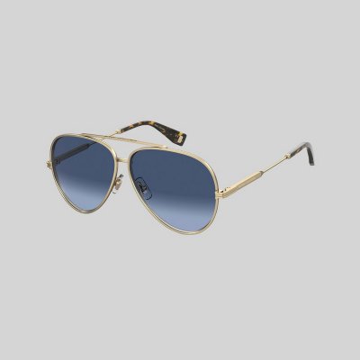 Marc Jacobs - Light Pilot Sunglasses