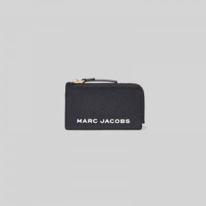 Marc Jacobs - The Bold Small Top Zip Wallet