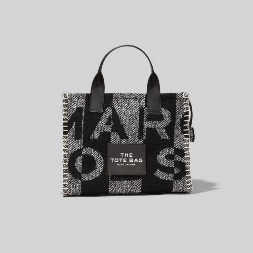 Marc Jacobs - The Blanket Small Traveler Tote Bag