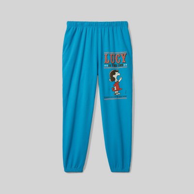 Marc Jacobs - Peanuts x Marc Jacobs The Gym Pant