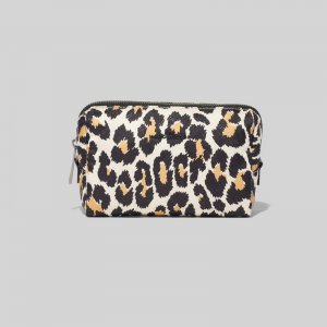 Marc Jacobs - The Beauty Triangle Pouch Leopard