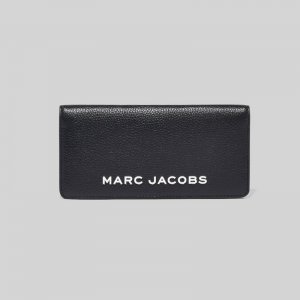 Marc Jacobs - The Bold Open Face Wallet