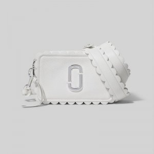 Marc Jacobs - The Softshot Scalloped