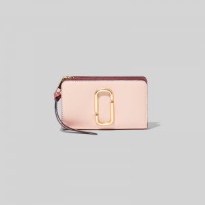 Marc Jacobs - The Snapshot Compact Wallet