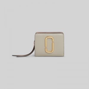 Marc Jacobs - The Snapshot Mini Compact Wallet