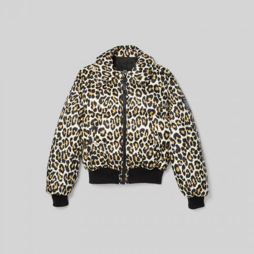 Marc Jacobs - The Puffer Jacket