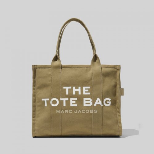 Marc Jacobs - The Traveler Tote Bag