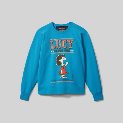 Marc Jacobs - Peanuts x Marc Jacobs The Sweatshirt