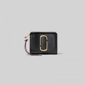 Marc Jacobs - The Snapshot Mini Compact Wallet