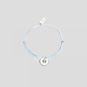 Marc Jacobs - The Medallion Cord Bracelet