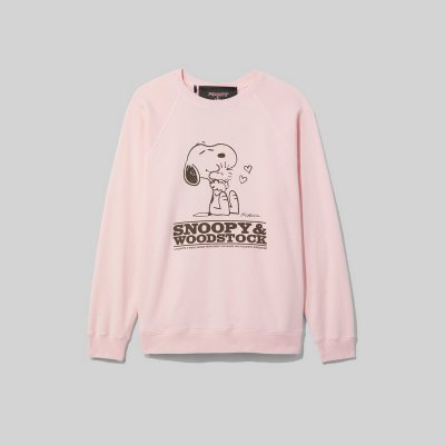 Marc Jacobs - Peanuts? x Marc Jacobs The Men's Sweatshirt