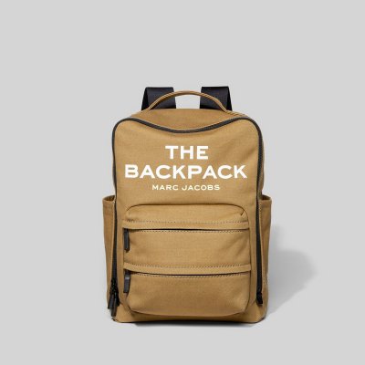 Marc Jacobs - The Backpack