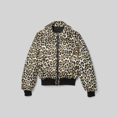 Marc Jacobs - The Puffer Jacket