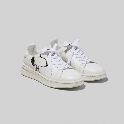 Marc Jacobs - Peanuts x Marc Jacobs The Men's Tennis Shoe