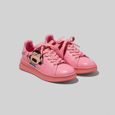 Marc Jacobs - Peanuts x Marc Jacobs The Tennis Shoe