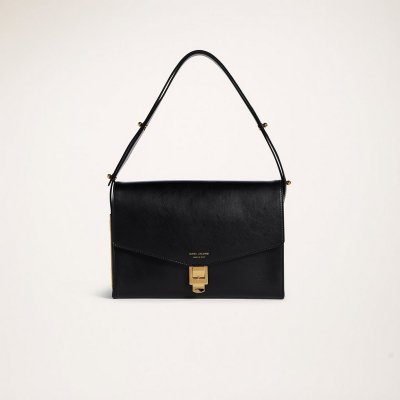 Marc Jacobs - Memo Leather Bag