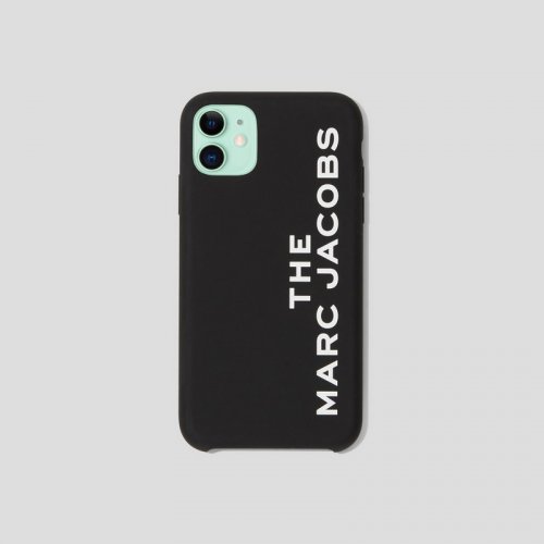 Marc Jacobs - The Silicone iPhone 11 Case