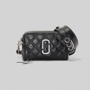 Marc Jacobs - The Quilted Softshot 21